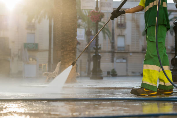 Best Restaurant Pressure Washing  in New Albany, MS